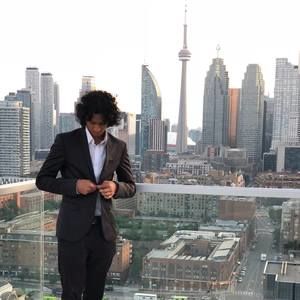 Meet your Posher, Shivam